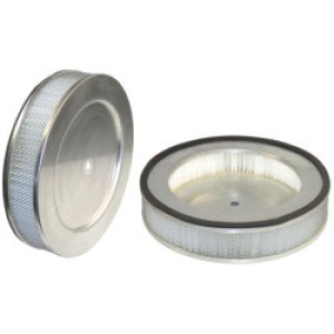 Воздушный фильтр HIFI FILTER ASR 973002HE040