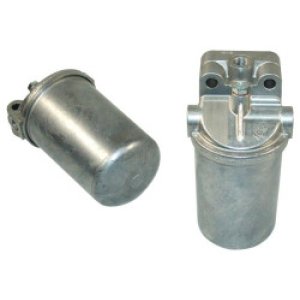 Топливный фильтр HIFI FILTER MO 1021