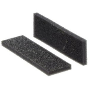 Воздушный фильтр HIFI FILTER SA 12182