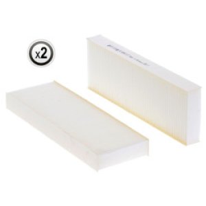 Салонный фильтр HIFI FILTER SC 8085 KIT