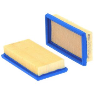 Воздушный фильтр HIFI FILTER SA 7801