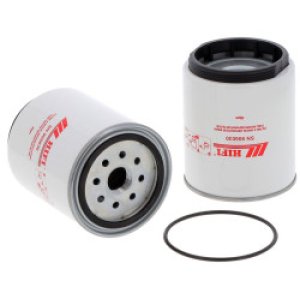 Топливный фильтр HIFI FILTER SN 906030