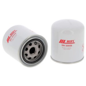 Топливный фильтр HIFI FILTER SN 30059