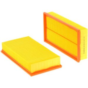 Воздушный фильтр HIFI FILTER ASP 000203AA015