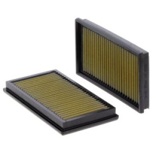 Воздушный фильтр HIFI FILTER HR 5089