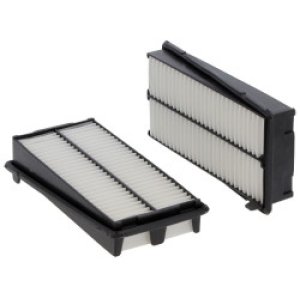 Воздушный фильтр HIFI FILTER SA 8141