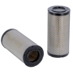 Воздушный фильтр HIFI FILTER SA 18148