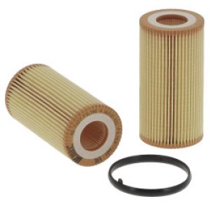 Масляный фильтр HIFI FILTER SO 7127