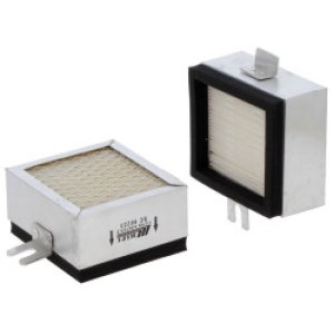 Салонный фильтр HIFI FILTER SC 90223
