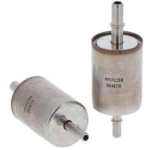 Топливный фильтр HIFI FILTER SN 40776
