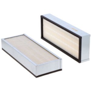 Салонный фильтр HIFI FILTER SC 90075