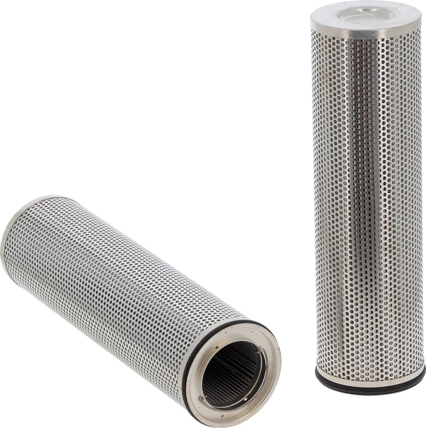 Угольный фильтр HIFI FILTER SI 68224