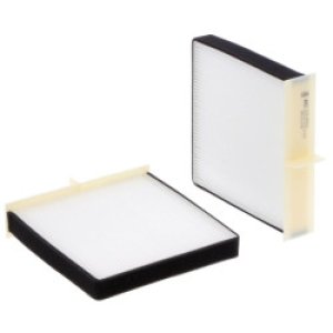 Салонный фильтр HIFI FILTER SC 80005
