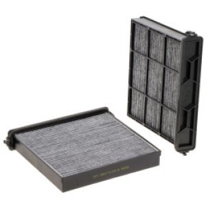 Салонный фильтр HIFI FILTER SC 8083 CA
