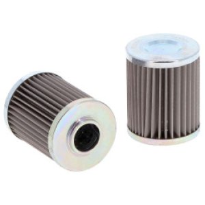 Гидравлический фильтр HIFI FILTER SH 60051