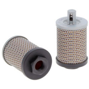 Гидравлический фильтр HIFI FILTER SH 60912