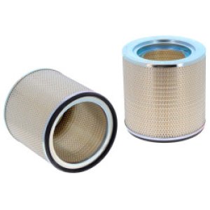 Воздушный фильтр HIFI FILTER SA 10253