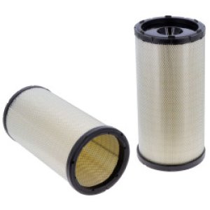 Воздушный фильтр HIFI FILTER SA 16741