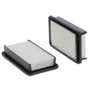 Воздушный фильтр HIFI FILTER SA 8138
