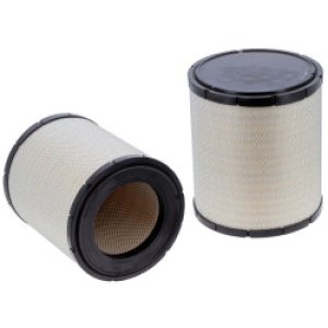 Воздушный фильтр HIFI FILTER SA 16743