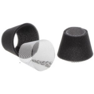 Воздушный фильтр HIFI FILTER SA 12716