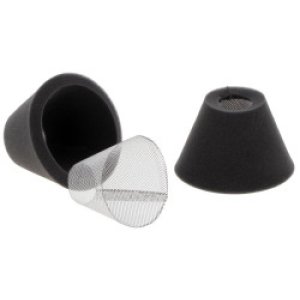 Воздушный фильтр HIFI FILTER SA 12861