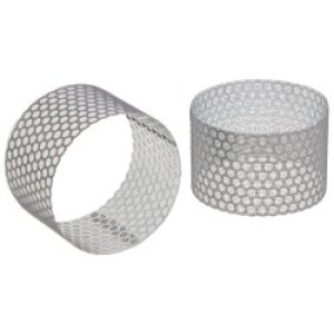 Воздушный фильтр HIFI FILTER SA 12862