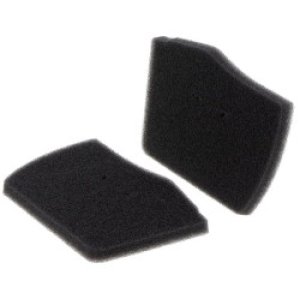 Воздушный фильтр HIFI FILTER SA 8953