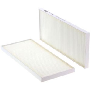 Салонный фильтр HIFI FILTER SC 50180