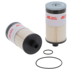 Топливный фильтр HIFI FILTER SN 40740