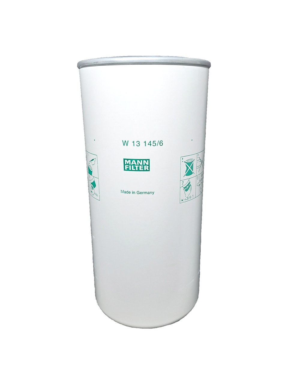 Предварительный фильтр HIFI FILTER SM 6