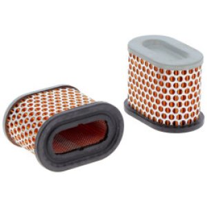 Воздушный фильтр HIFI FILTER SA 12351
