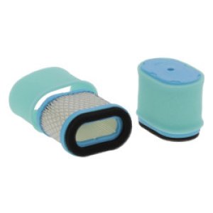 Воздушный фильтр HIFI FILTER SA 12727