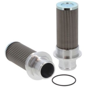 Гидравлический фильтр HIFI FILTER SH 77945
