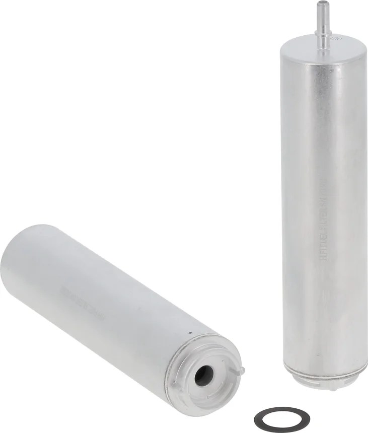 Гидравлический фильтр HIFI FILTER SH 70362