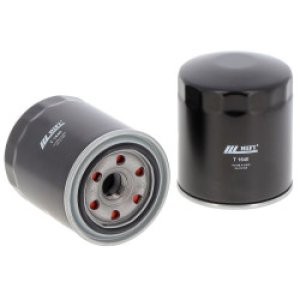 Масляный фильтр HIFI FILTER T 1640