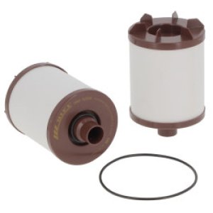 Фильтр сапуна HIFI FILTER SAO 6202