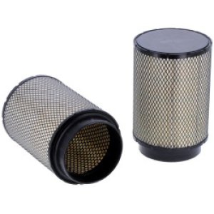 Воздушный фильтр HIFI FILTER SAB 085056
