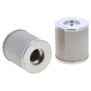 Воздушный фильтр HIFI FILTER SA 18200