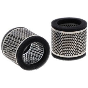 Воздушный фильтр HIFI FILTER SA 037