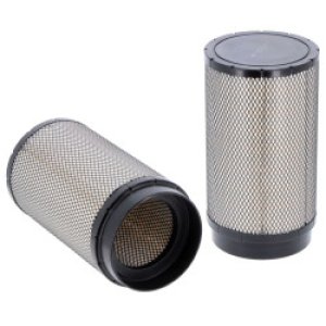 Воздушный фильтр HIFI FILTER SAB 090061