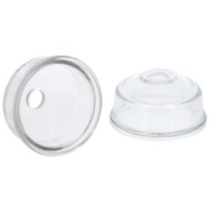 GLASS FOR CAV HIFI FILTER MO 3429
