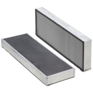 Салонный фильтр HIFI FILTER SC 40045 CAG