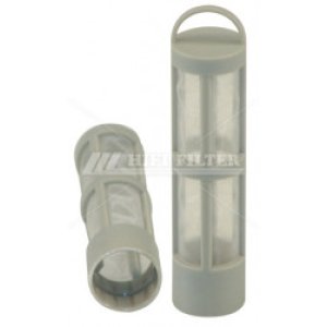 Топливный фильтр HIFI FILTER SN 25080