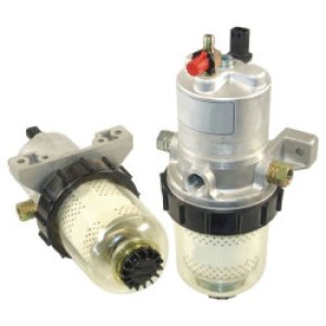 Топливный фильтр HIFI FILTER MO 1908