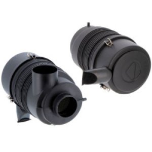 Воздушный фильтр HIFI FILTER SAH 01C08ADP001