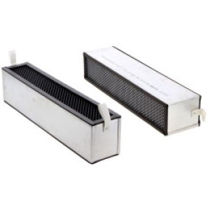 Салонный фильтр HIFI FILTER SC 40111 CAG4