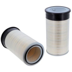 Воздушный фильтр HIFI FILTER SA 18246