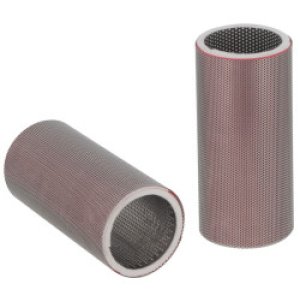 MUFFLER REFILL ELEMENT HIFI FILTER SFR 1008