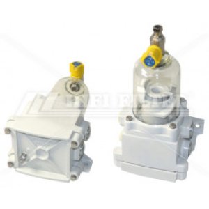 Топливный фильтр (в сборе) HIFI FILTER SWK 2000/5